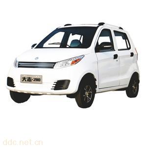  大志-志乐280电动汽车